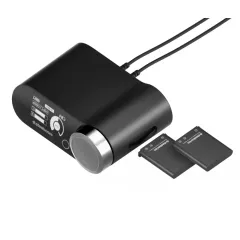 SteelSeries Arctis Nova Pro P SSH61526 Kablosuz Oyuncu Kulaklığı, Beyaz