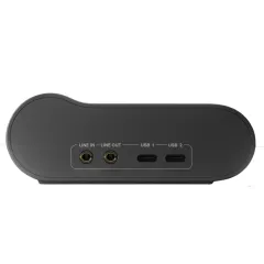 SteelSeries Arctis Nova Pro P SSH61526 Kablosuz Oyuncu Kulaklığı, Beyaz