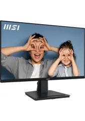 MSI PRO MP251 24.5'' FLAT IPS 1MS 100HZ MONİTÖR