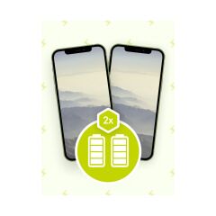 InfinityLab InstantGo Lightning 10000 mAh Hızlı Şarj Kablosuz Powerbank, Beyaz