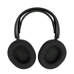 SteelSeries Arctis Nova 5X SSH61676 Wireless Oyuncu Kulaklığı,Siyah