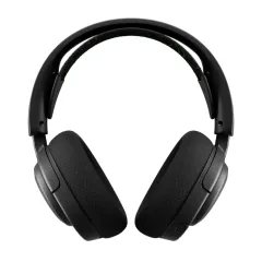 SteelSeries Arctis Nova 5X SSH61676 Wireless Oyuncu Kulaklığı,Siyah