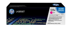 HP CB543A TONER MAGENTA (125A)