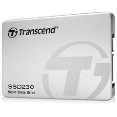 Transcend SSD230S 256 GB Sata III 2,5” Sata SSD Disk