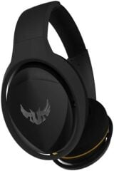 Asus Tuf Gaming H5 Lite Kablolu Mikrofonlu Kulak Üstü Oyuncu Kulaklığı