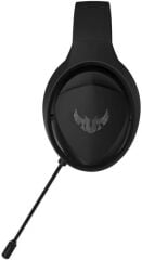 Asus Tuf Gaming H5 Lite Kablolu Mikrofonlu Kulak Üstü Oyuncu Kulaklığı