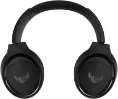 Asus Tuf Gaming H5 Lite Kablolu Mikrofonlu Kulak Üstü Oyuncu Kulaklığı