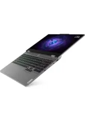 LENOVO 83GS00RYTR 15.6'' i5-12600HX 24GB 1TB SSD RTX4050-6GB DOS