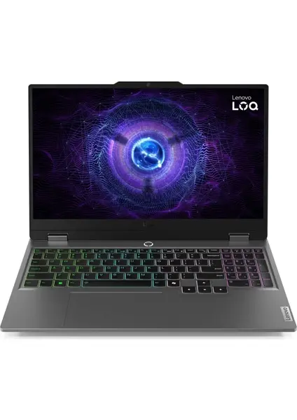 LENOVO 83GS00RYTR 15.6'' i5-12600HX 24GB 1TB SSD RTX4050-6GB DOS