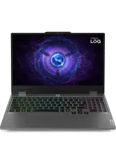 LENOVO 83GS00RYTR 15.6'' i5-12600HX 24GB 1TB SSD RTX4050-6GB DOS
