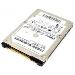 Samsung 160GB 5400Rpm Pata 2.5'' 8MB Sabit Disk
