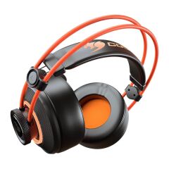 Cougar Immersa Pro Ti RGB 7.1 Mikrofonlu Oyuncu Kulaklığı
