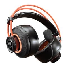 Cougar Immersa Pro Ti RGB 7.1 Mikrofonlu Oyuncu Kulaklığı