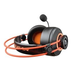 Cougar Immersa Pro Ti RGB 7.1 Mikrofonlu Oyuncu Kulaklığı