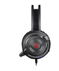 BLOODY G520 7.1 USB SİYAH GAMER KULAKLIK MIKROFONLU