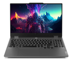 LENOVO LOQ 15IRX9 15.6'' i7-13650HX 24GB 1TB SSD RTX4060 DOS