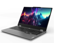 LENOVO LOQ 15IRX9 15.6'' i7-13650HX 24GB 1TB SSD RTX4060 DOS