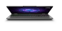 LENOVO LOQ 15IRX9 15.6'' i7-13650HX 24GB 1TB SSD RTX4060 DOS
