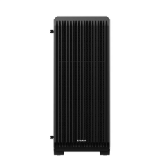 Zalman S2 TG Mid Tower Kasa PSU YOK USB 3.0, 2xUSB 2.0/3x120mm fan,Cam yan kapak,PCI/AGP 330mm