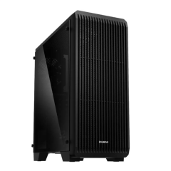 Zalman S2 TG Mid Tower Kasa PSU YOK USB 3.0, 2xUSB 2.0/3x120mm fan,Cam yan kapak,PCI/AGP 330mm