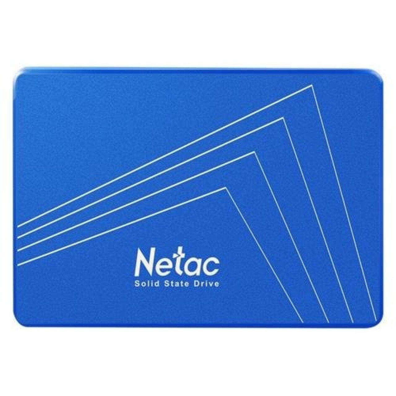 Netac N600S NT01N600S-128G SATA 3.0 2.5'' 128 GB SSD Disk