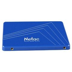 Netac N600S NT01N600S-128G SATA 3.0 2.5'' 128 GB SSD Disk