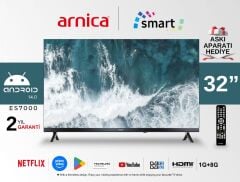 Arnica TV