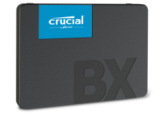 Crucial BX500 CT240BX500SSD1 SATA 3.0 2.5'' 240 GB SSD Disk