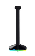 GAMEPOWER ELITERACK RGB GAMING KULAKLIK STANDI