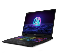 MSI PULSE 16 AI C1VFKG 16'' U7-155H 32GB 1TB SSD RTX4060 DOS