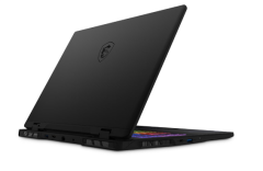 MSI PULSE 16 AI C1VFKG 16'' U7-155H 32GB 1TB SSD RTX4060 DOS