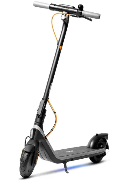 Segway Ninebot Kickscooter E2 Plus Elektrikli Scooter