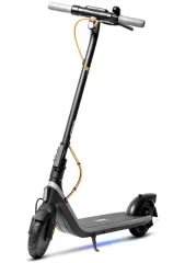 Segway Ninebot Kickscooter E2 Plus Elektrikli Scooter