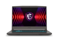 MSI THIN 15 B12UC-1479XTR 15.6'' i7-12650H 16GB 512GB SSD 4GB-RTX3050 DOS