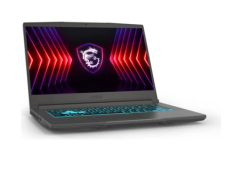 MSI THIN 15 B12UC-1479XTR 15.6'' i7-12650H 16GB 512GB SSD 4GB-RTX3050 DOS