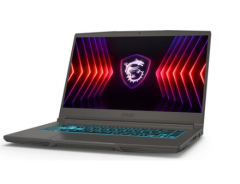 MSI THIN 15 B12UC-1479XTR 15.6'' i7-12650H 16GB 512GB SSD 4GB-RTX3050 DOS