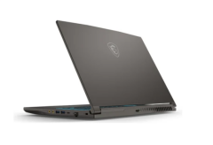 MSI THIN 15 B12UC-1479XTR 15.6'' i7-12650H 16GB 512GB SSD 4GB-RTX3050 DOS