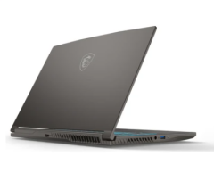 MSI THIN 15 B12UC-1479XTR 15.6'' i7-12650H 16GB 512GB SSD 4GB-RTX3050 DOS