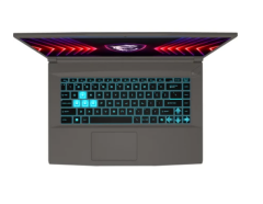 MSI THIN 15 B12UC-1479XTR 15.6'' i7-12650H 16GB 512GB SSD 4GB-RTX3050 DOS