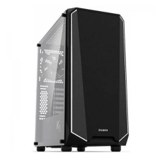 ZALMAN ZM-T8 ATX MİD TOWER KASA