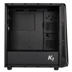 ZALMAN ZM-T8 ATX MİD TOWER KASA