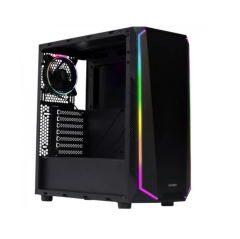ZALMAN ZM-T8 ATX MİD TOWER KASA