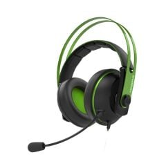 Asus Cerberus V2 Mikrofonlu Yeşil Oyuncu Kulaklığı