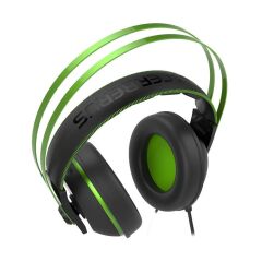 Asus Cerberus V2 Mikrofonlu Yeşil Oyuncu Kulaklığı