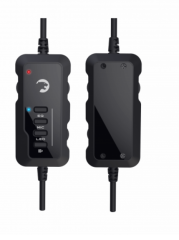 GAMEPOWER RANGER 7.1 RGB GAMING OYUNCU KULAKLIK