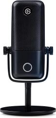 Elgato Wave 1 Profesyonel Oyun ve Yayıncı Masaüstü Mikrofon