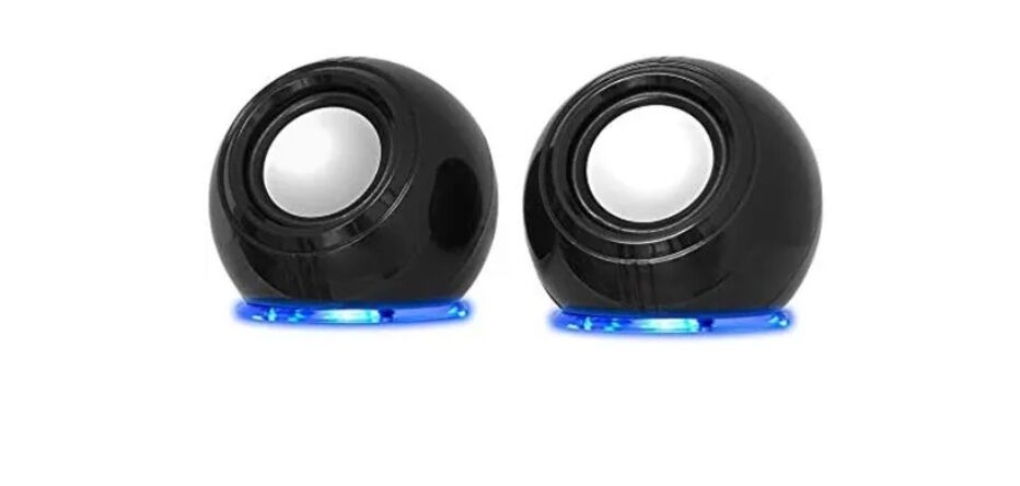 FRISBY FS-2130U 2.0 HOPARLOR SISTEMI (LED IŞIKLI)
