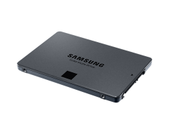 Samsung 870 Serisi QVO MZ-77Q2T0BW Sata 3.0 2.5'' 2 TB SSD Harddisk