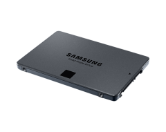 Samsung 870 Serisi QVO MZ-77Q2T0BW Sata 3.0 2.5'' 2 TB SSD Harddisk