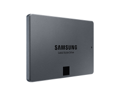 Samsung 870 Serisi QVO MZ-77Q2T0BW Sata 3.0 2.5'' 2 TB SSD Harddisk